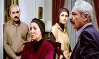 این سریال، اولین سریال محجبه صداوسیما شد!