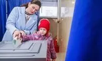 انتقاد شدید آمریکا از انتخابات روسیه