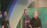 باز هم اتفاقی باورنکردنی در برنامه خبری سیما
