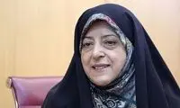 واکنش معصومه ابتکار به قتل هولناک خبرنگار زن