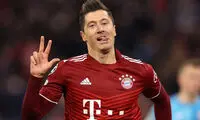 لواندوفسکی، همچنان گزینه نخست PSG