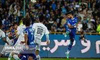 این ستاره یک فصل دیگر در استقلال ماندنی شد
