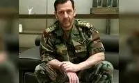 برادر بشار اسد در لاذقیه محاصره شد!