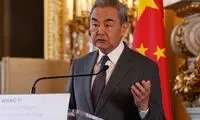 هشدار معنادار چین درباره حمله دوباره به ایران
