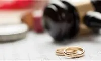 درخواست طلاق به‌ خاطر این علت عجیب!