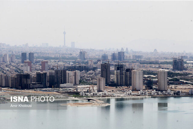 آخرین اخبار از کاهش شدید قیمت خانه در تهران