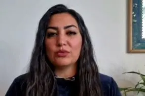 ویدیویی که ایسنا از اظهارات مهدیه گلرو منتشر کرد