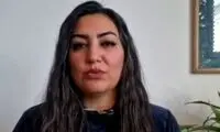 ویدیویی که ایسنا از اظهارات مهدیه گلرو منتشر کرد