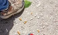 آیا می‌توان از «همسایگان سیگاری» شکایت کرد؟