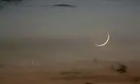 زمان دقیق آغاز ماه رمضان مشخص شد
