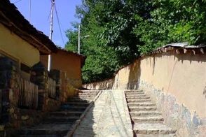 روایتی از روستایی در مازندران که جهان را شگفت‌زده کرد