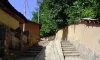 روایتی از روستایی در مازندران که جهان را شگفت‌زده کرد