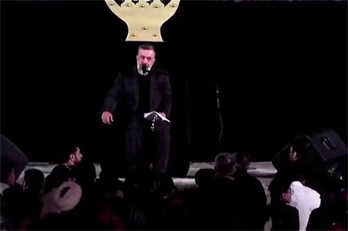 محمود کریمی: از طرف رهبر انقلاب حامل سه پیام هستم
