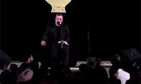 محمود کریمی: از طرف رهبر انقلاب حامل سه پیام هستم