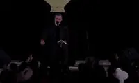 محمود کریمی: از طرف رهبر انقلاب حامل سه پیام هستم
