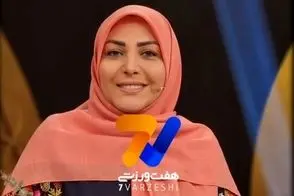 کاپیتان استقلال لقب جدیدی به المیرا شریفی‌مقدم داد
