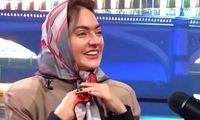 دو بازیگر مرد ایرانی که مهناز افشار عاشق آنها بود