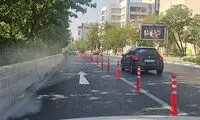 ماجرای خطوط ویژه جدید در بزرگراه‌های تهران 