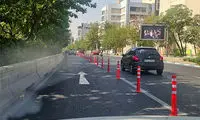 ماجرای خطوط ویژه جدید در بزرگراه‌های تهران 