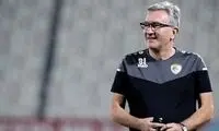 تیپ خاص سرمربی محبوب پرسپولیس در جام جهانی