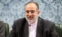 کنایه آشنا به ردصلاحیت‌ها؛ به دوره جدید خوش آمدید!