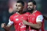 یک تصویر از تمرین پرسپولیس شایعات را بی‌اثر کرد