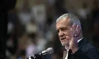 شوخی پزشکیان با خبرنگار صداوسیما وایرال شد 