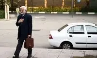 سِمَت قدیم سعید جلیلی که خیلی‌ها خبر ندارند!