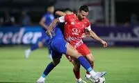 پرسپولیس، هدیه رامین را باز کرد و پس نفرستاد!