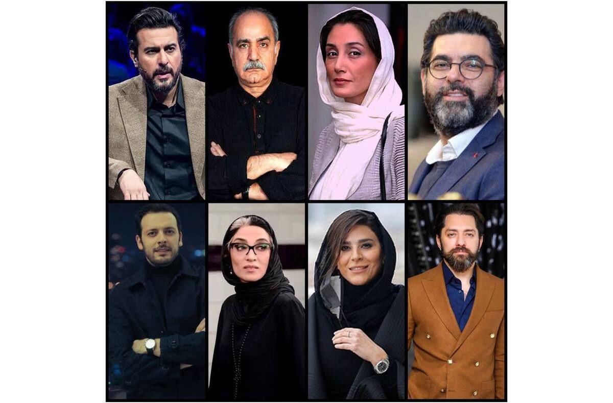 زمستان سخت تلویزیون با کوچ گسترده هنرمندان آغاز شد