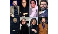 زمستان سخت تلویزیون با کوچ گسترده هنرمندان آغاز شد 
