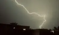 ورود سومین موج طوفان نوح به جنوب کشور