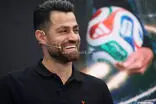 مدافع لژیونر قول بازگشت به پرسپولیس را داد