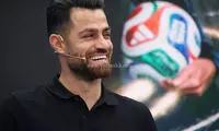 مدافع لژیونر قول بازگشت به پرسپولیس را داد