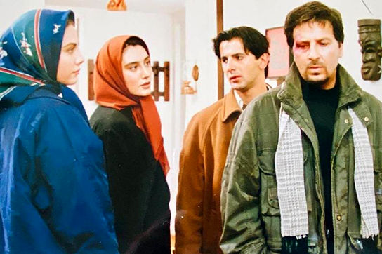6 ترانه از فیلم‌های ایرانی که هیچ وقت فراموش نمی‌کنیم