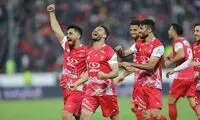 حسرت ۱۱۲۳ روزه تراکتور برای شکست پرسپولیس