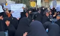 شعار جدید مخالفان علیه واتس‌اپ، تلگرام و اینستا!