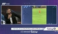 حرکت منشوری شجاع در صدا و سیما رمزگشایی شد