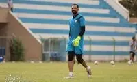 با افتخار پرسپولیسی هستم  و می‌خواستم به استقلال بروم!