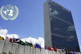 مقرِ سازمان ملل در لبنان بمباران شد