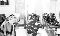 ردپای گروهی با تفکرات تندرو در مسمومیت سریالی