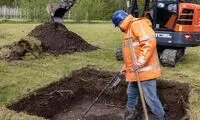 افشای نقشه گنج افسانه‌ای نازی‌ها