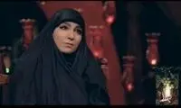 سانسور اسامی سریال‌های خارجی‌ مورد علاقه شهید سلیمانی