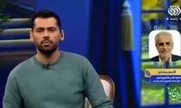 اظهارات عجیب یک مسئول روی آنتن زنده خبرساز شد