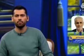 اظهارات عجیب یک مسئول روی آنتن زنده خبرساز شد