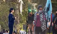 نیکا شاکرمی و نکاتی حیاتی در باب صلح و روسری