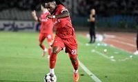 پشت پرده خط خوردن بیفوما از لیست پرسپولیس