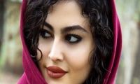 جشن تولدی تنها، به سبک «مریم مومن»
