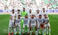 کربکندی: قطر میزبان است، کاش به ازبکستان می‌خوردیم