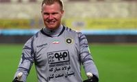 گلر فصل قبل سپاهان راهی فولاد می‌شود؟